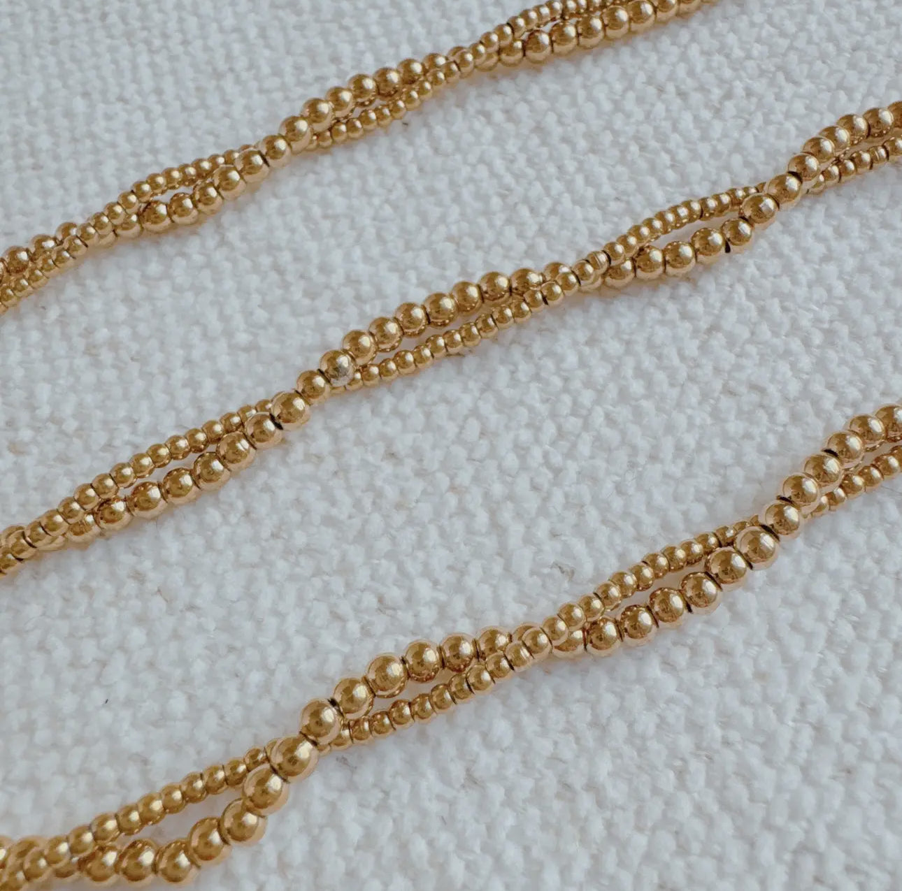 Keep it Forever Necklace