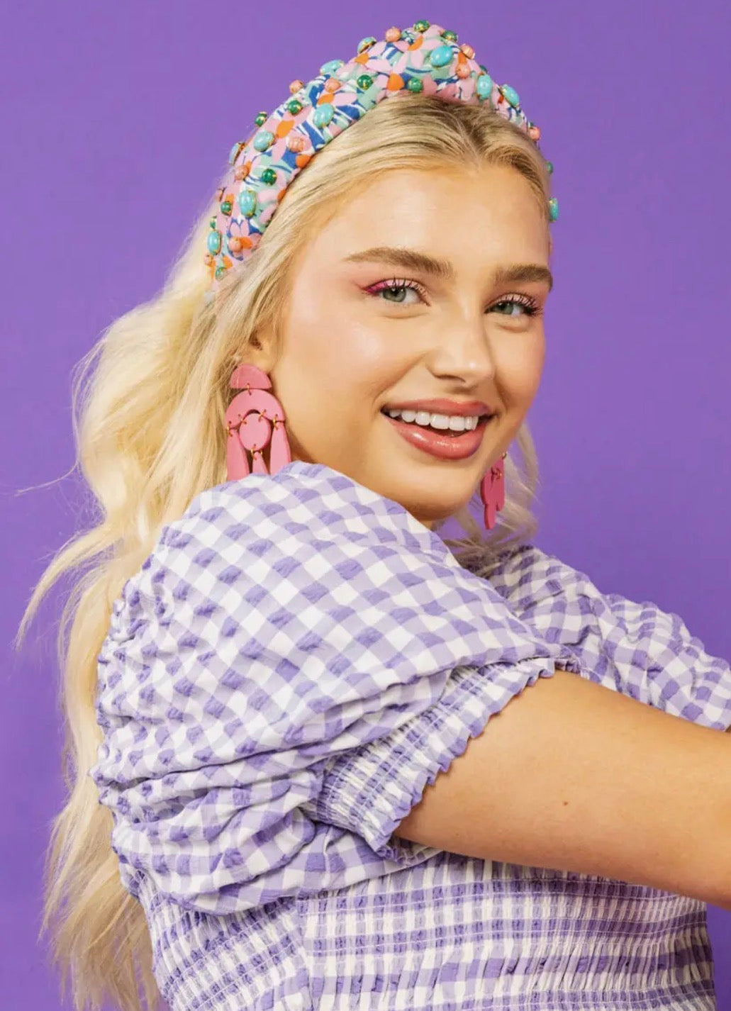 Luxe Headbands