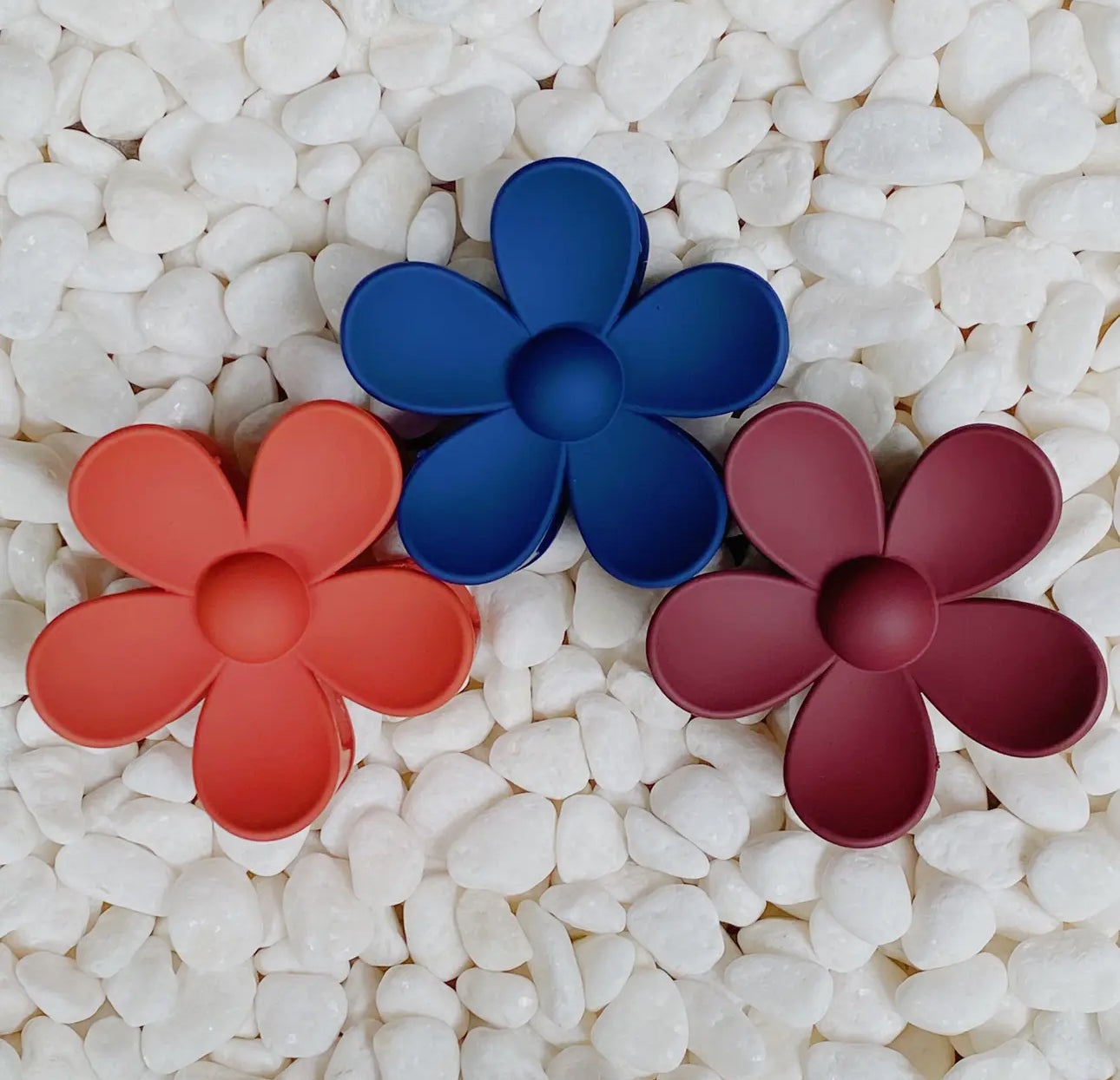 Flower Clip