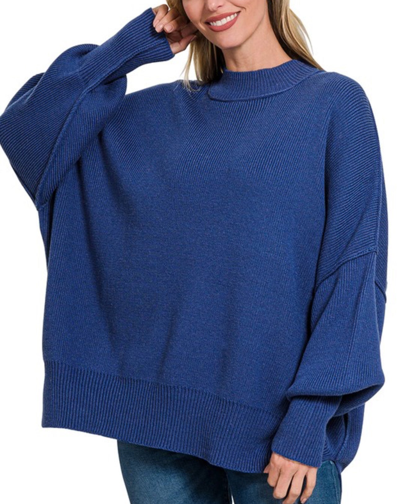 Annie Sweater