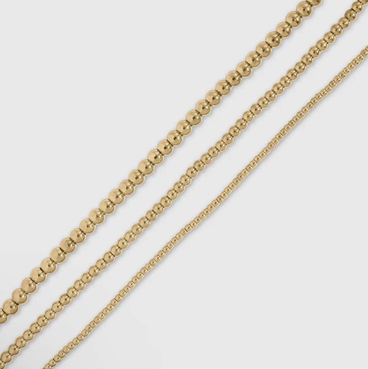 Dot Necklace