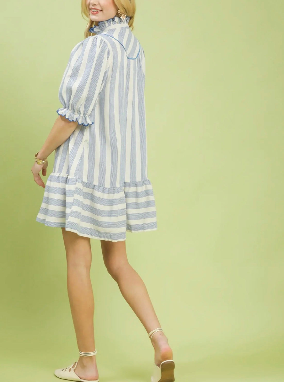 Tiffany Dress