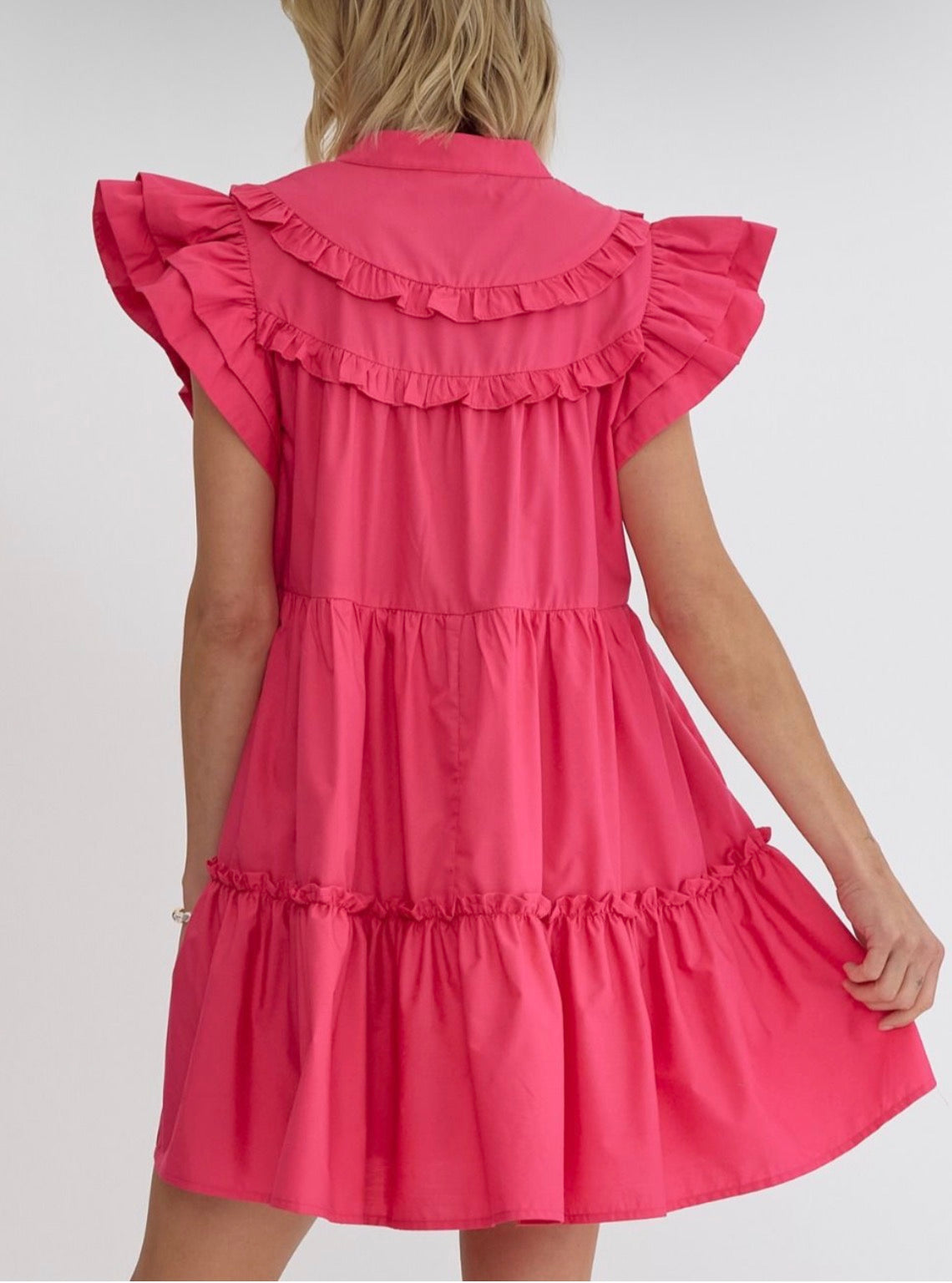 Whitney Dress