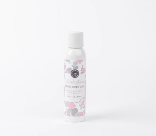 Sweet Grace Wrinkle Release Spray