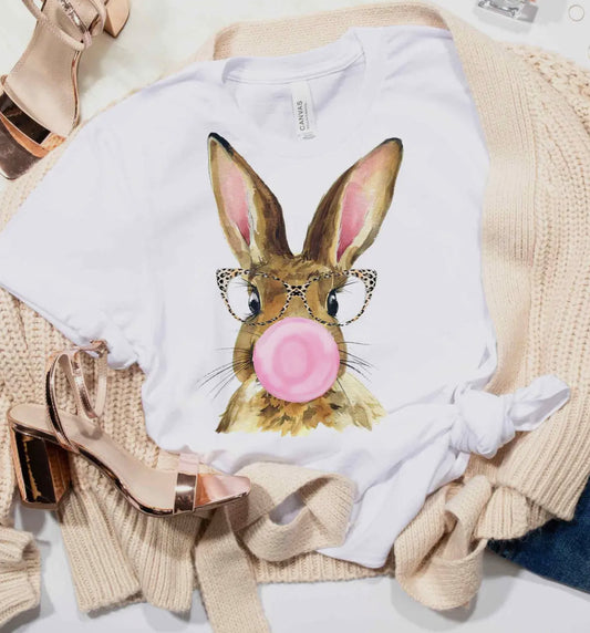 Bunny Tshirt