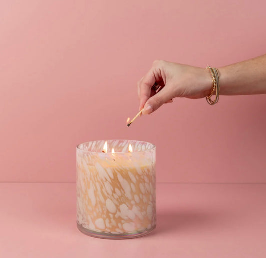 Sweet Grace Candle #058