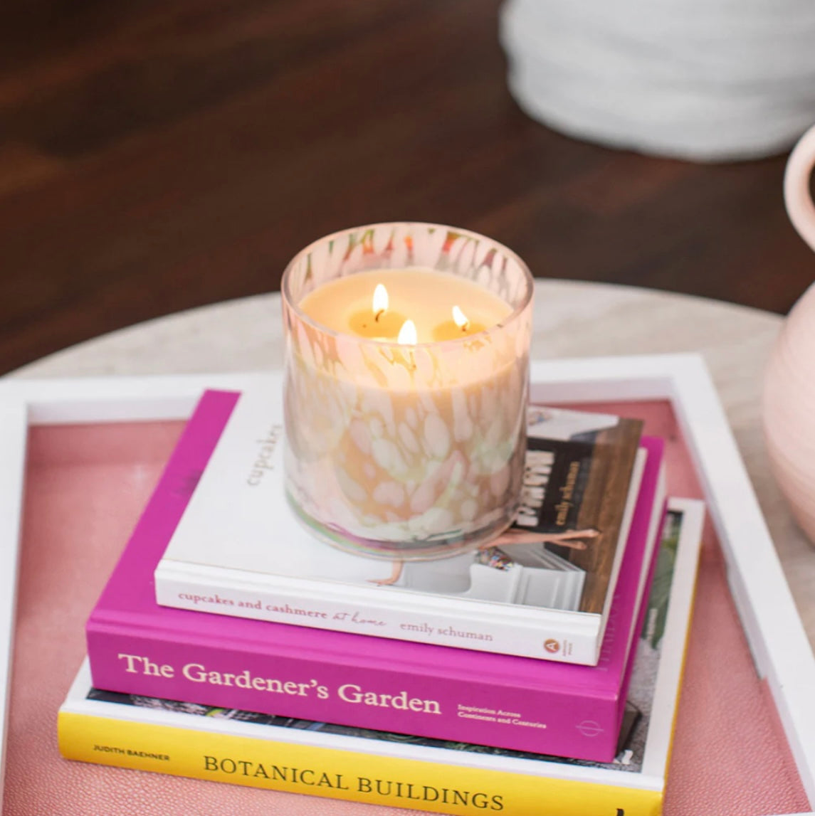 Sweet Grace Candle #058