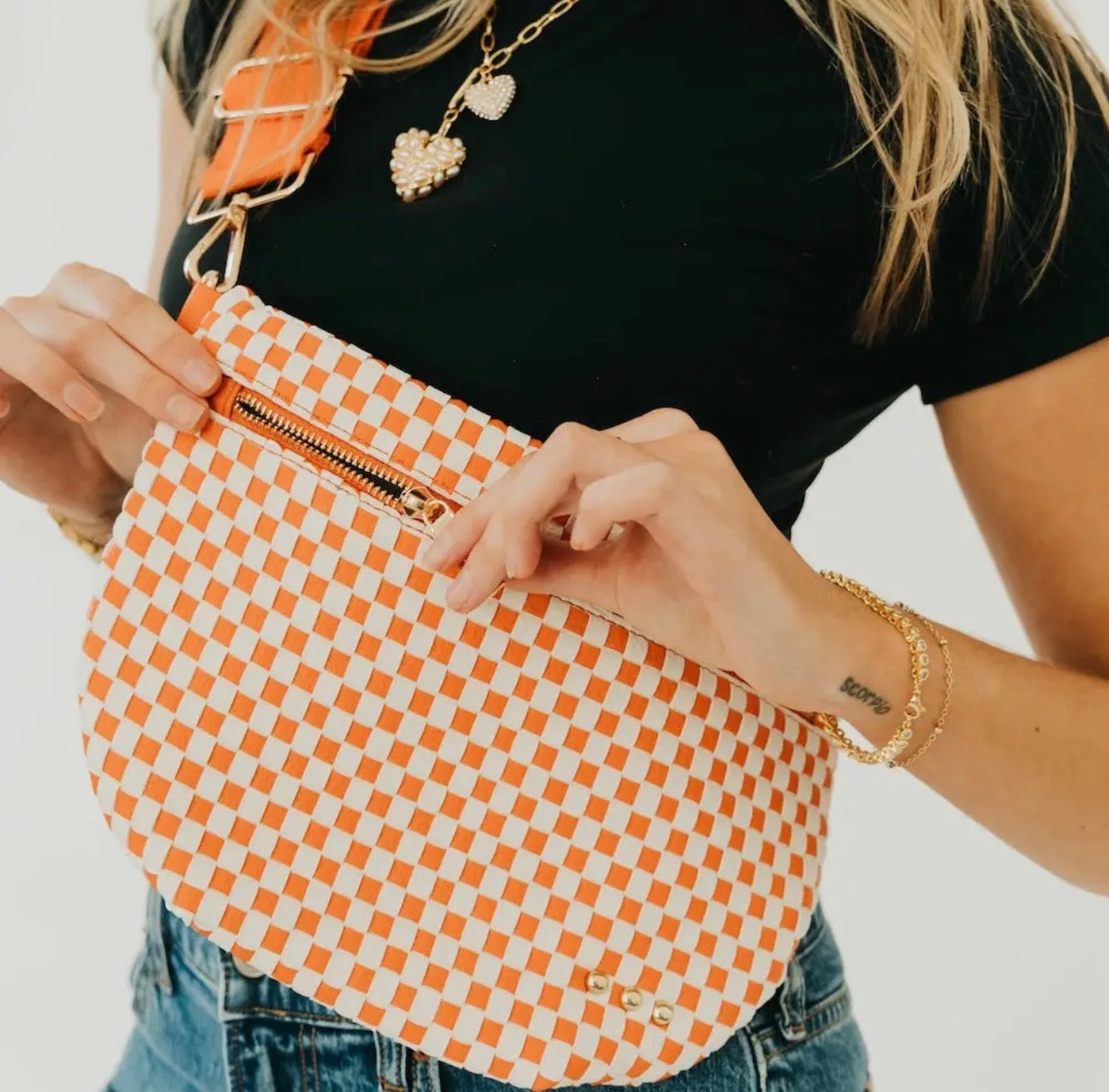 Westlyn Bum Bag