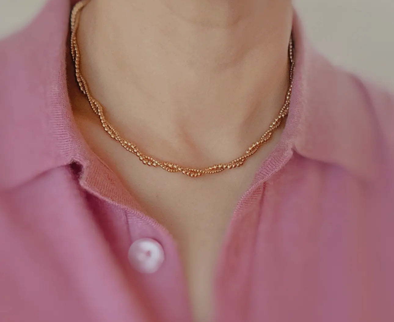 Keep it Forever Necklace