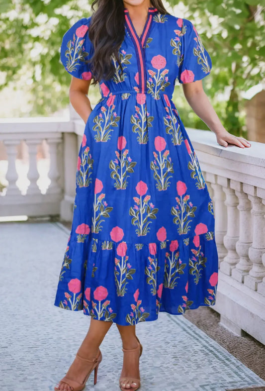 Garden Dress