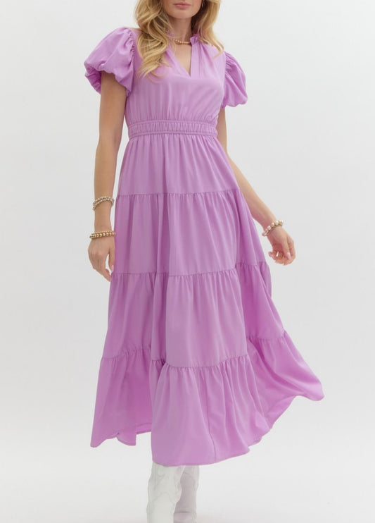 Ashton Dress