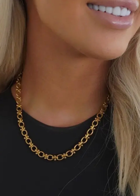 Blakely Necklace