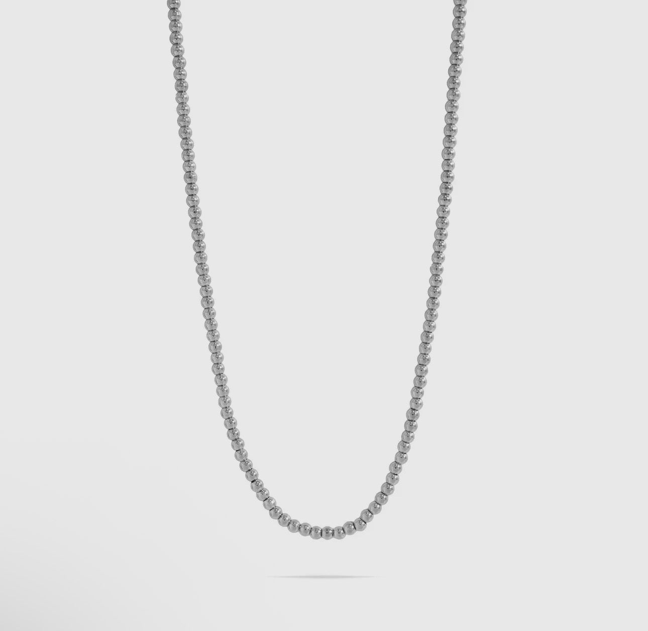Dot Necklace