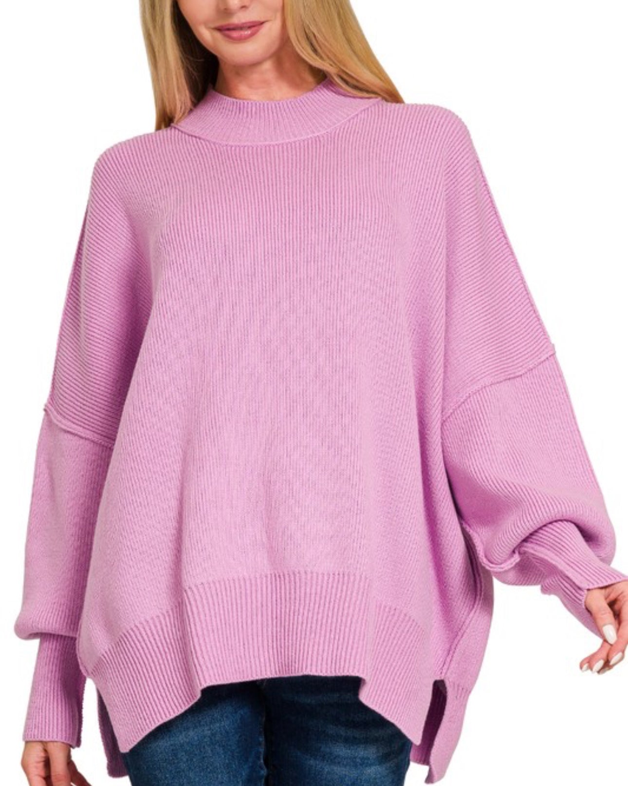 Annie Sweater