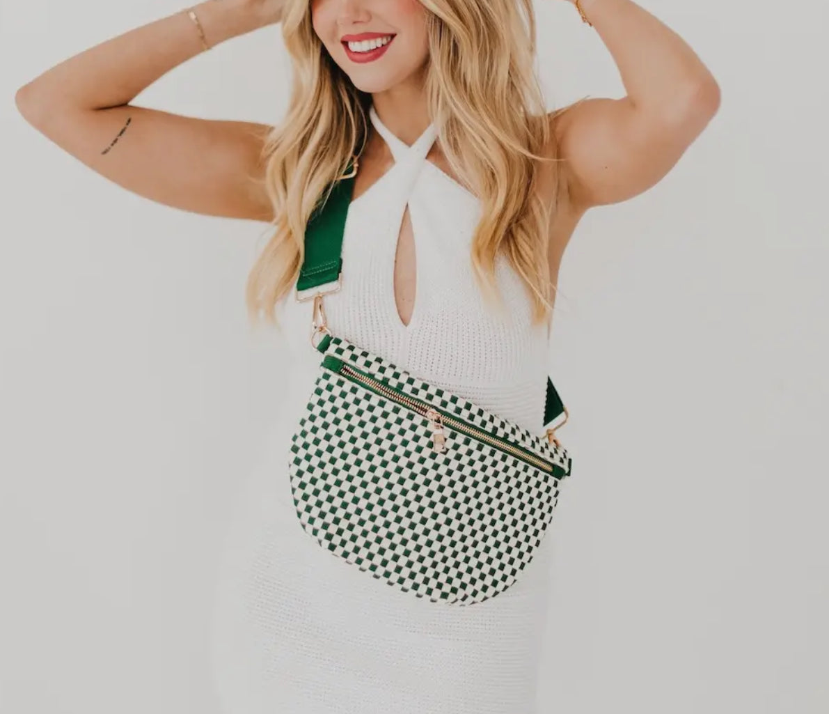 Westlyn Bum Bag