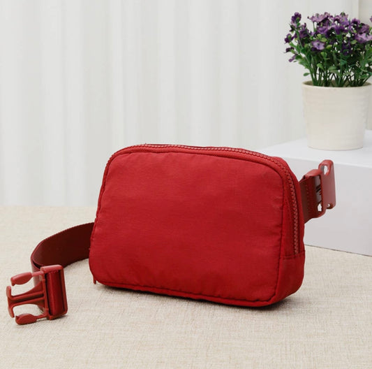 Belt bag