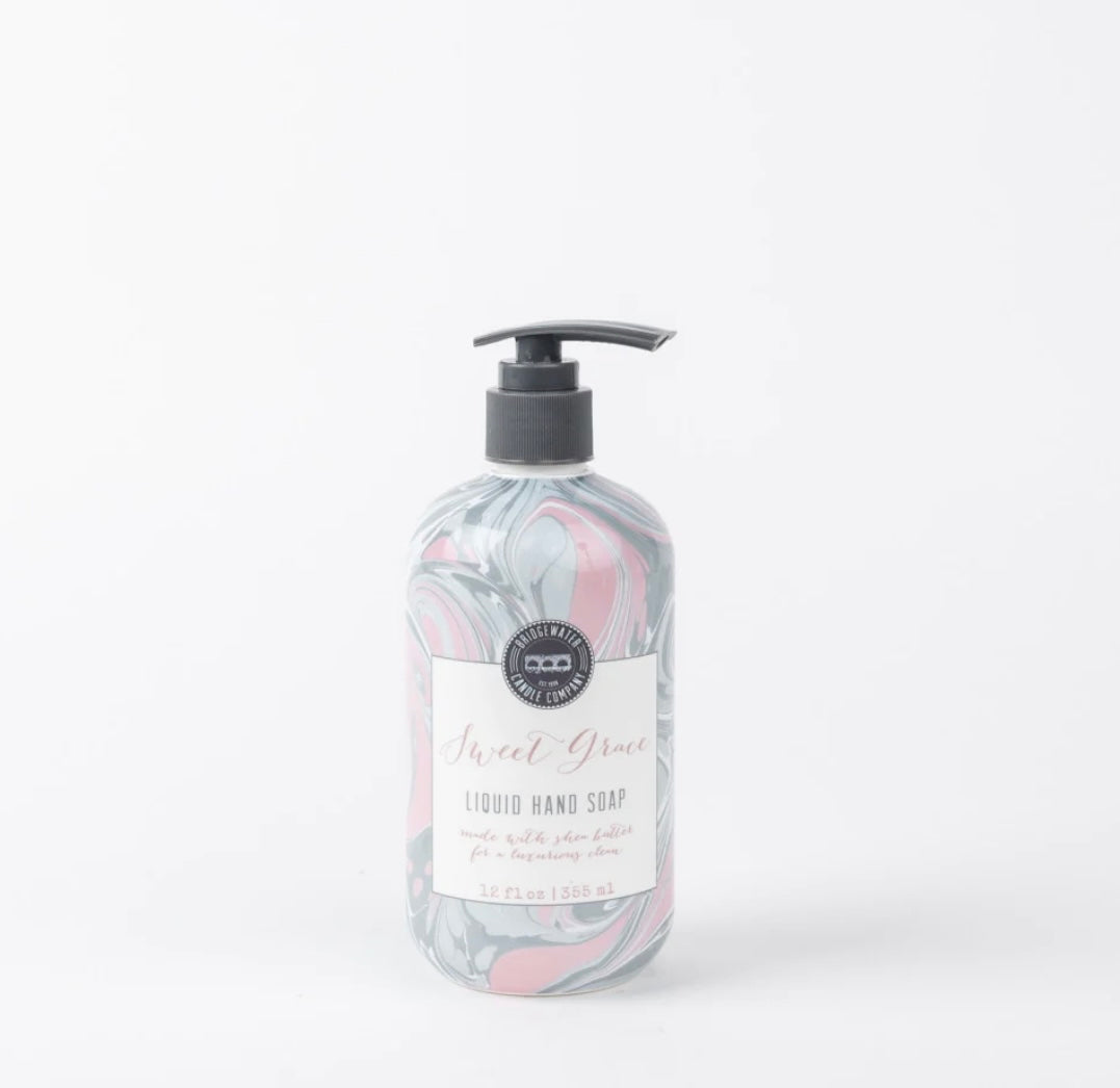 Sweet Grace Handsoap