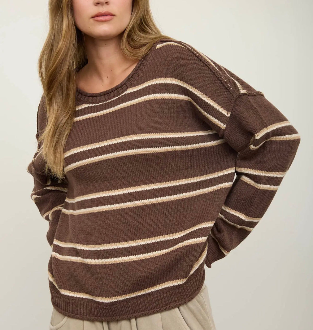 Joey Sweater