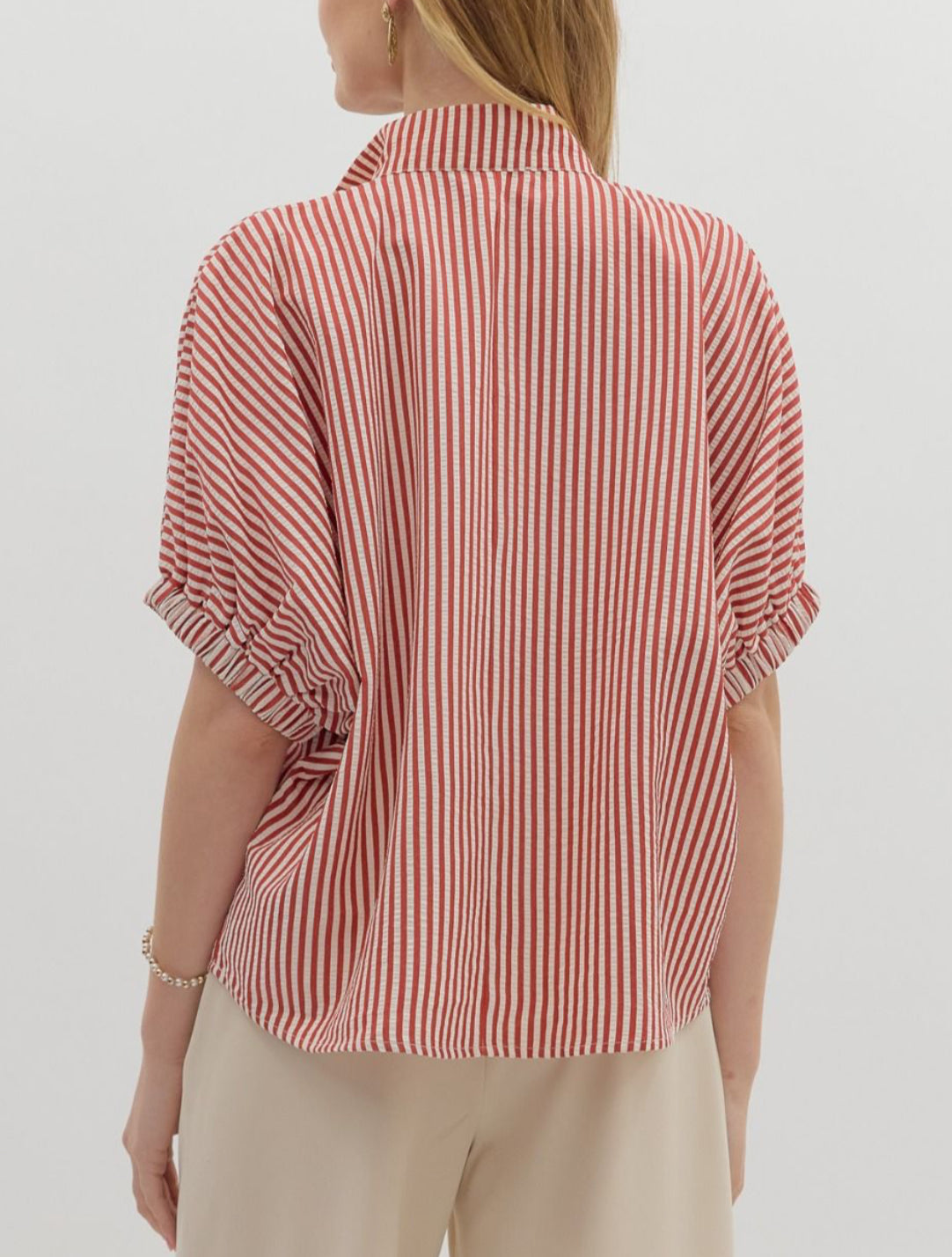 Ruby Blouse