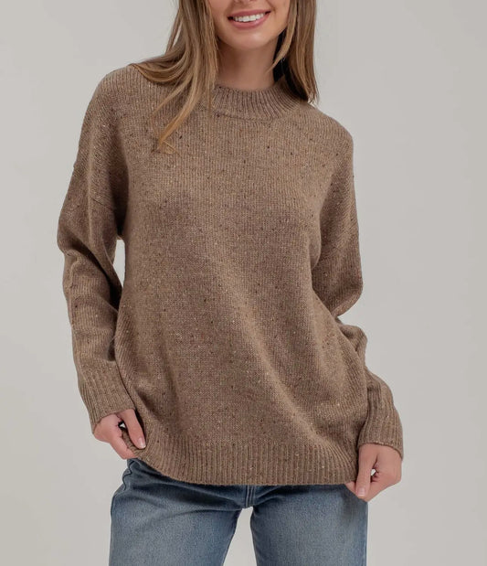 Monica Sweater