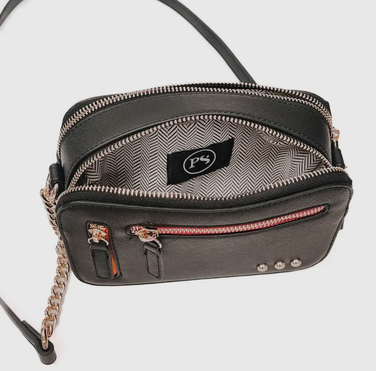 Clarity Crossbody