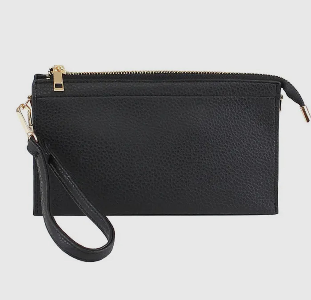 Crossbody/Wristlet