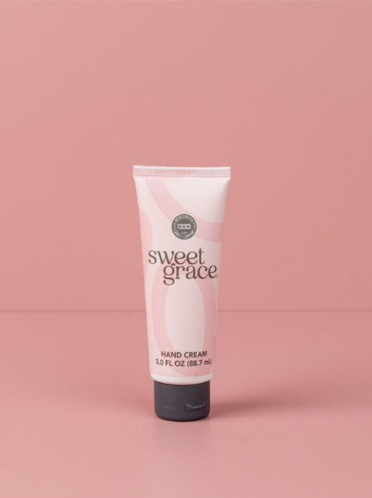 Sweet Grace Hand Cream