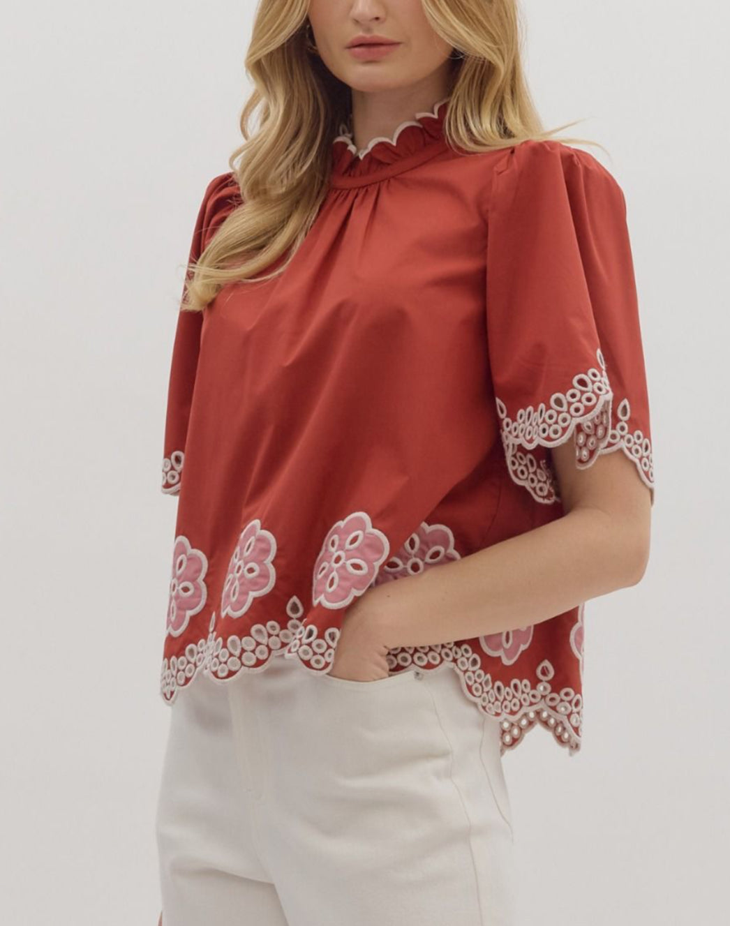 Katie Top