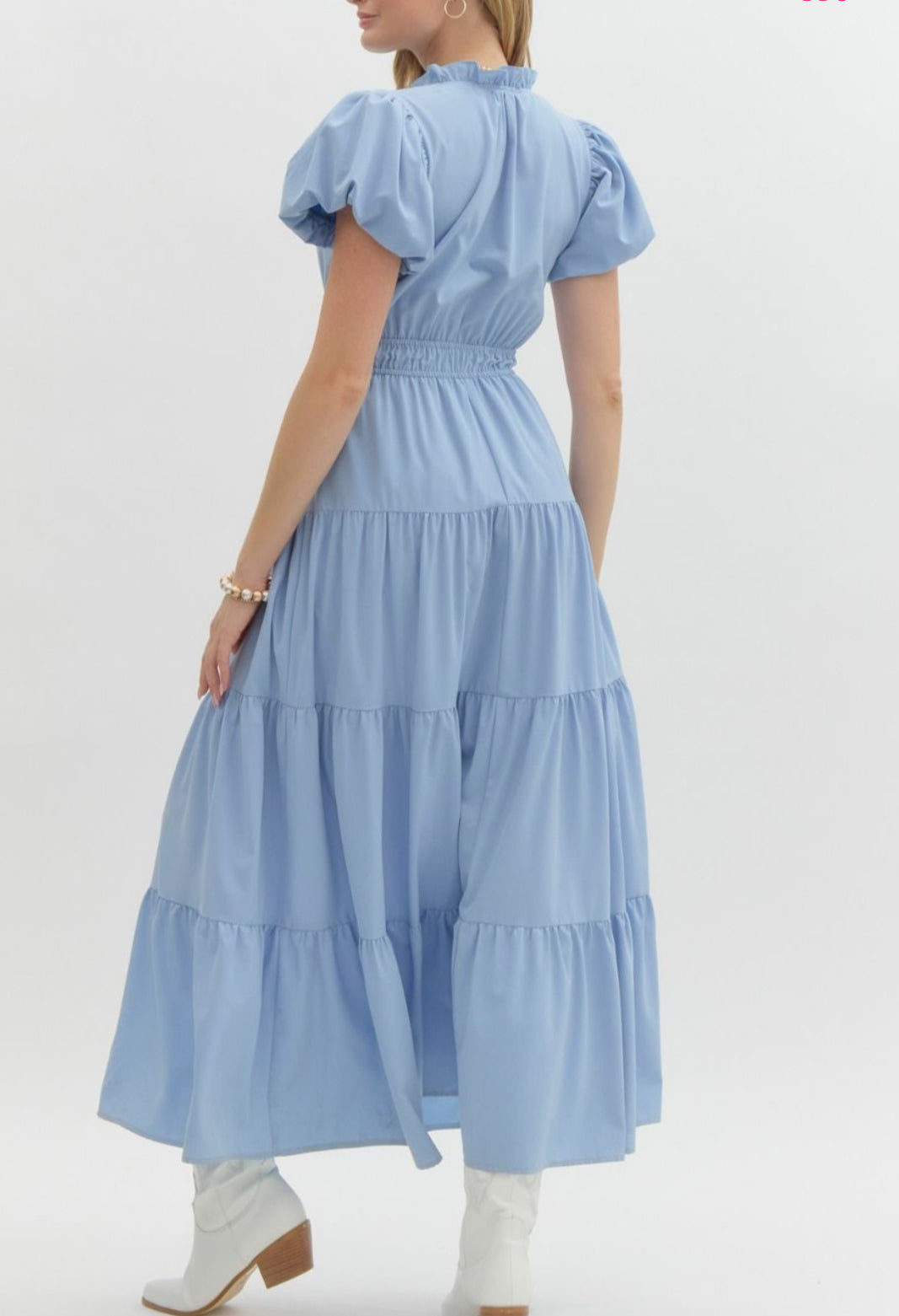 Ashton Dress