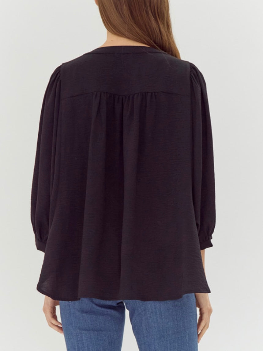 Brooke Blouse