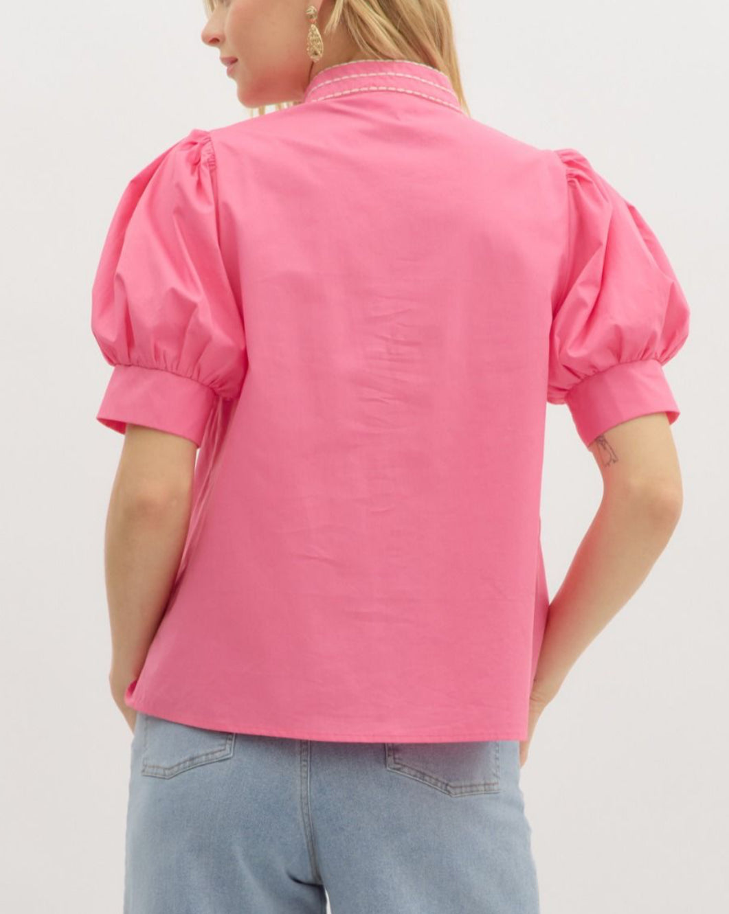 Kimmy Blouse