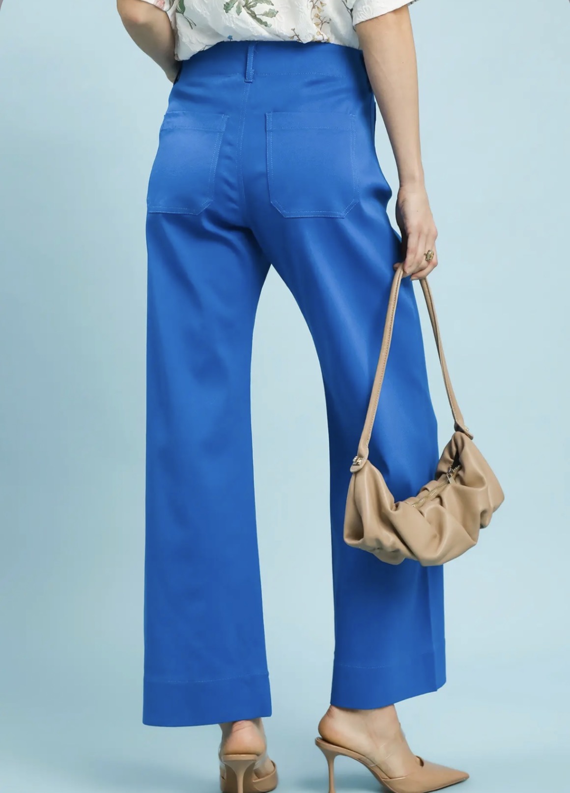 Trouser Slacks