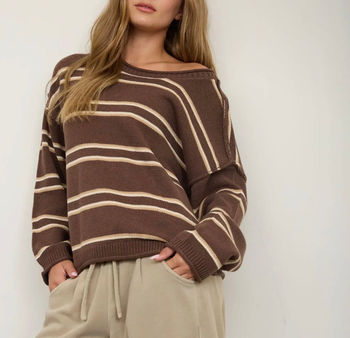 Joey Sweater