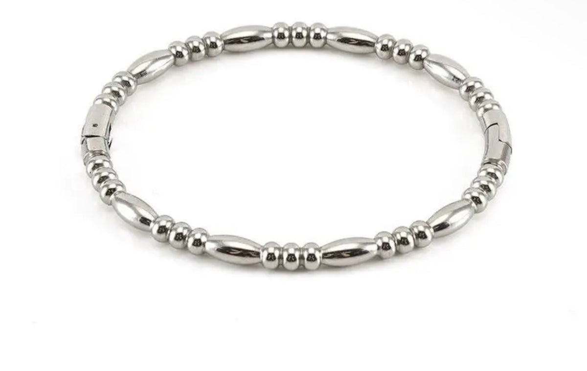 Dash Hinge Bracelet