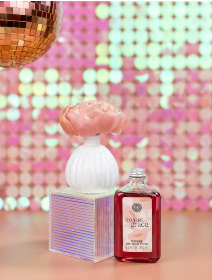 Flower Diffuser Refill