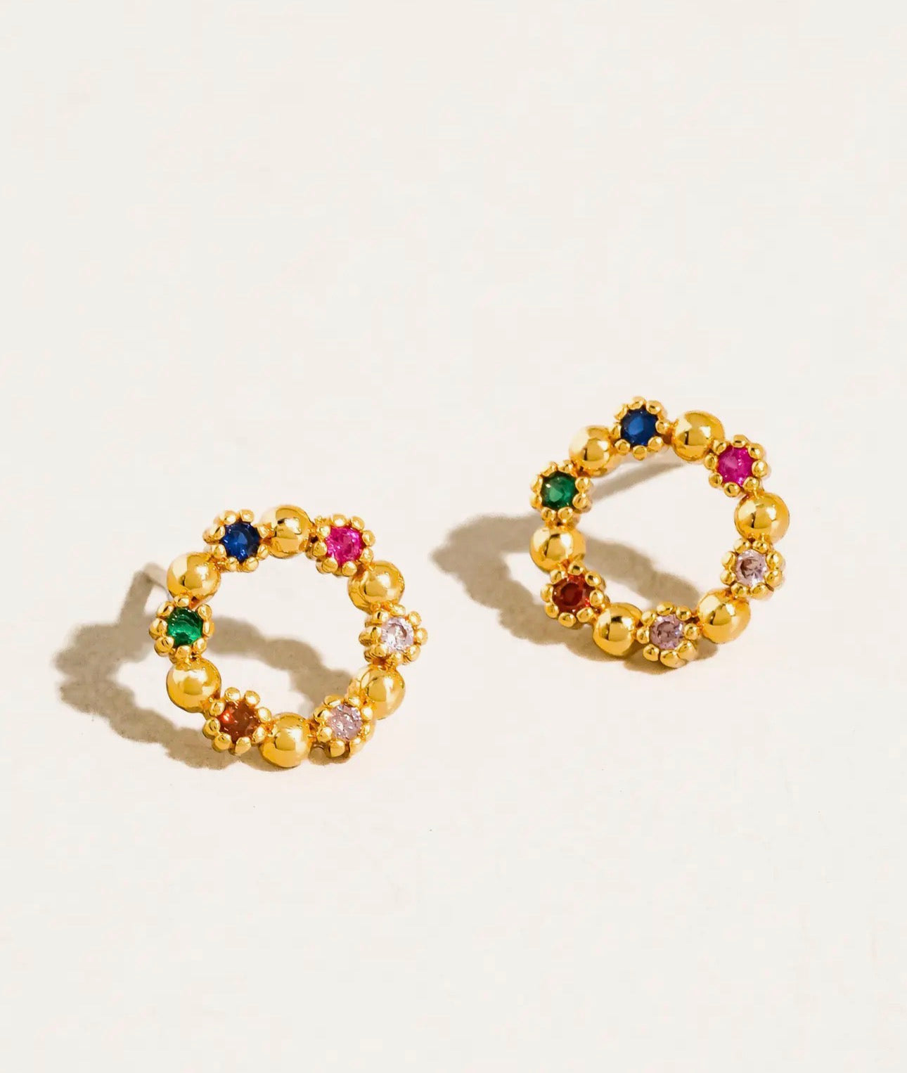 Wildflower Studs