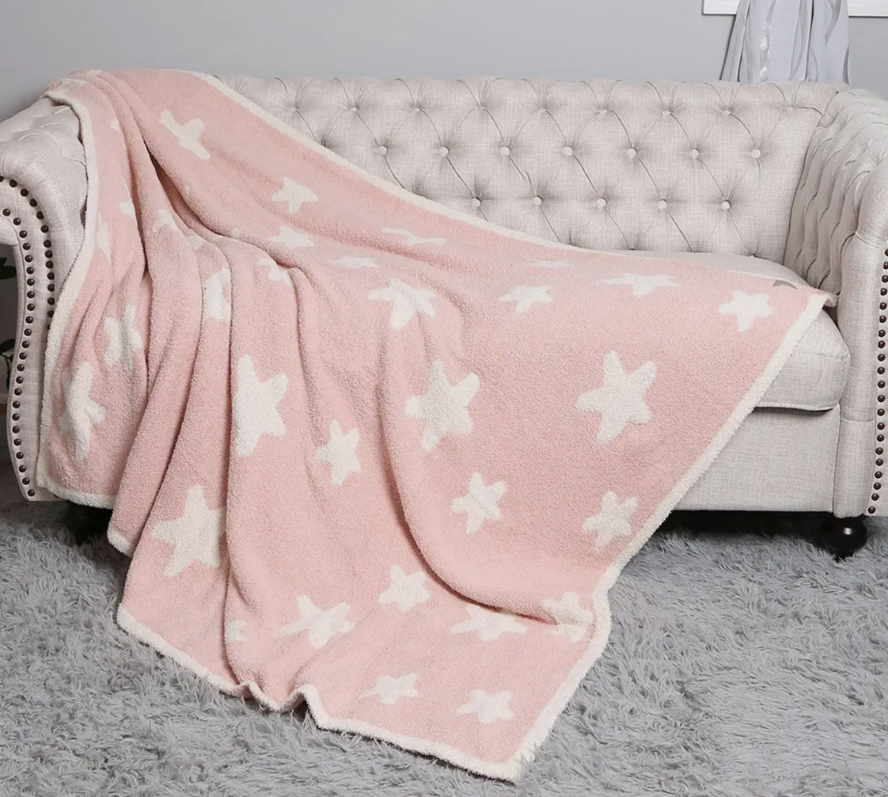 Star Blanket