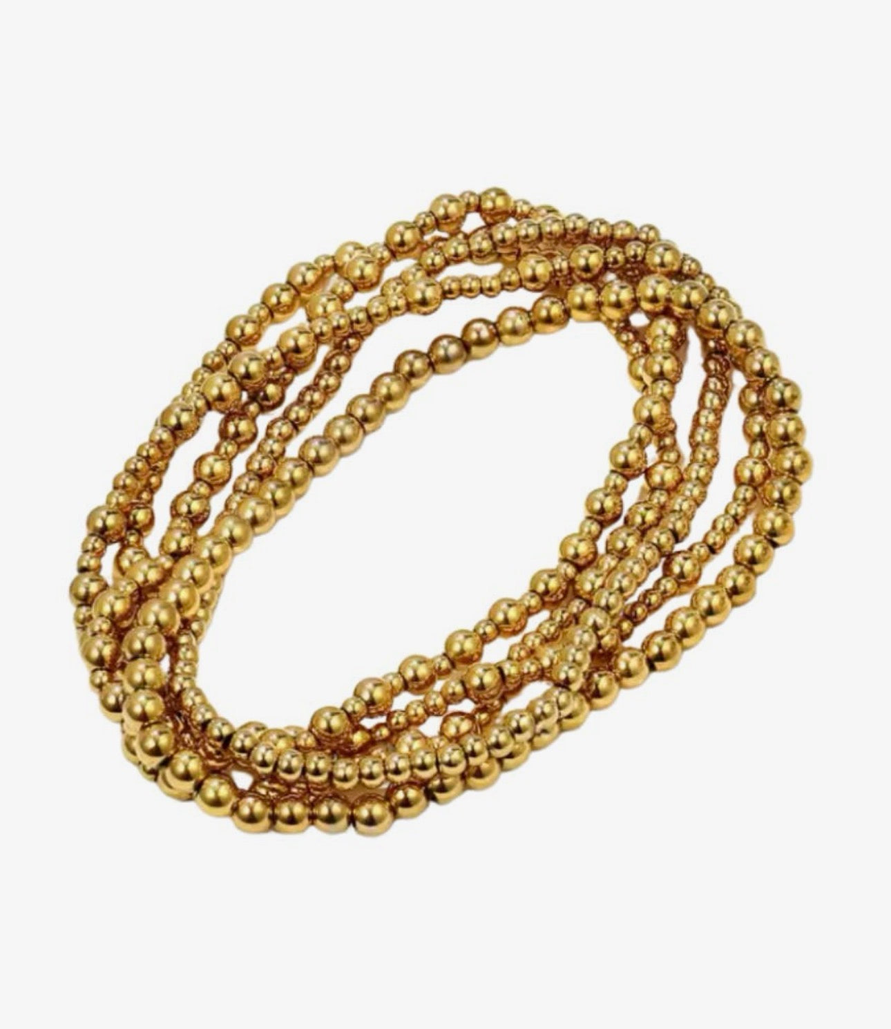 Bubble Bracelet Set