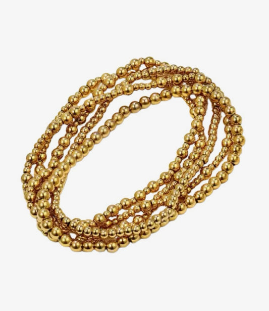 Bubble Bracelet Set