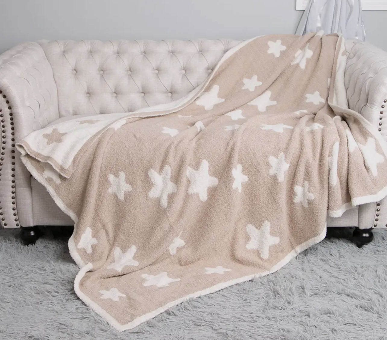 Star Blanket