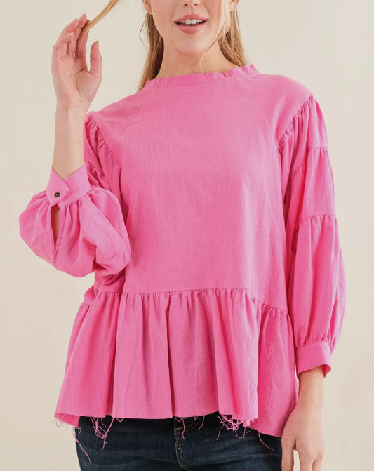 Alice Blouse