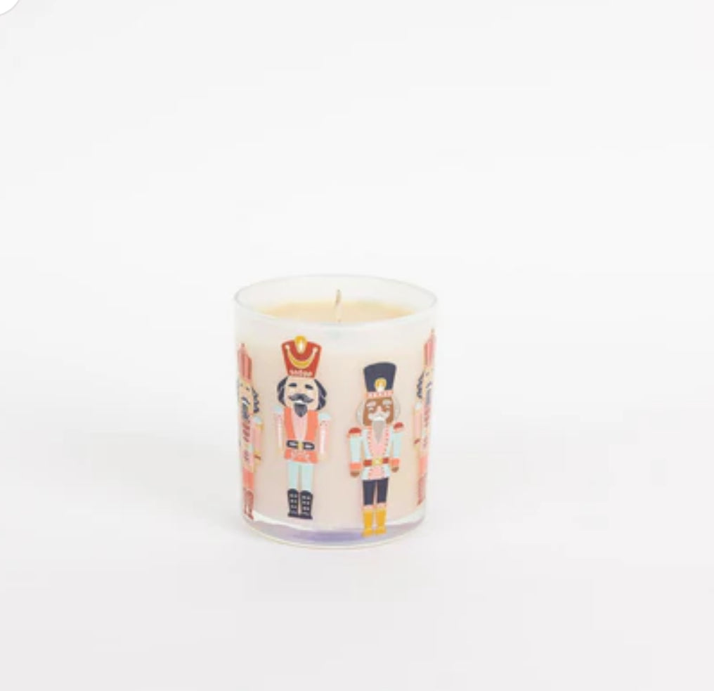 Sweet Grace Holiday Candle