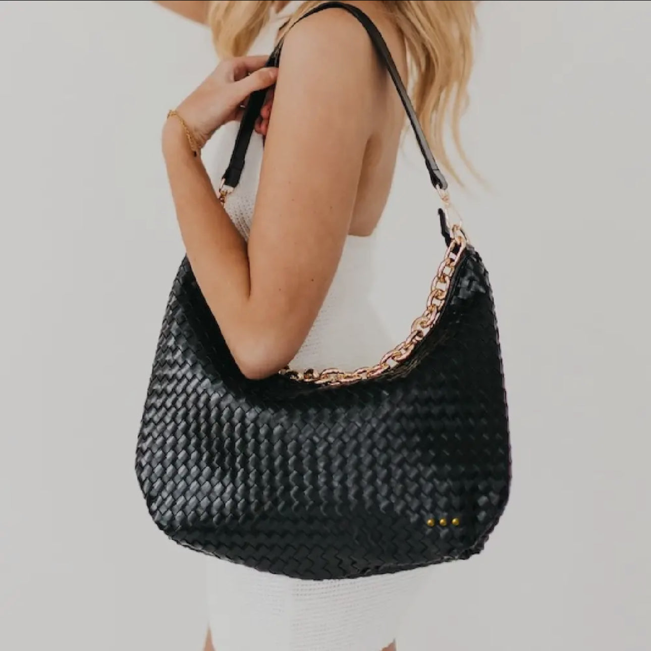 Sienna Slouch Shoulder Bag