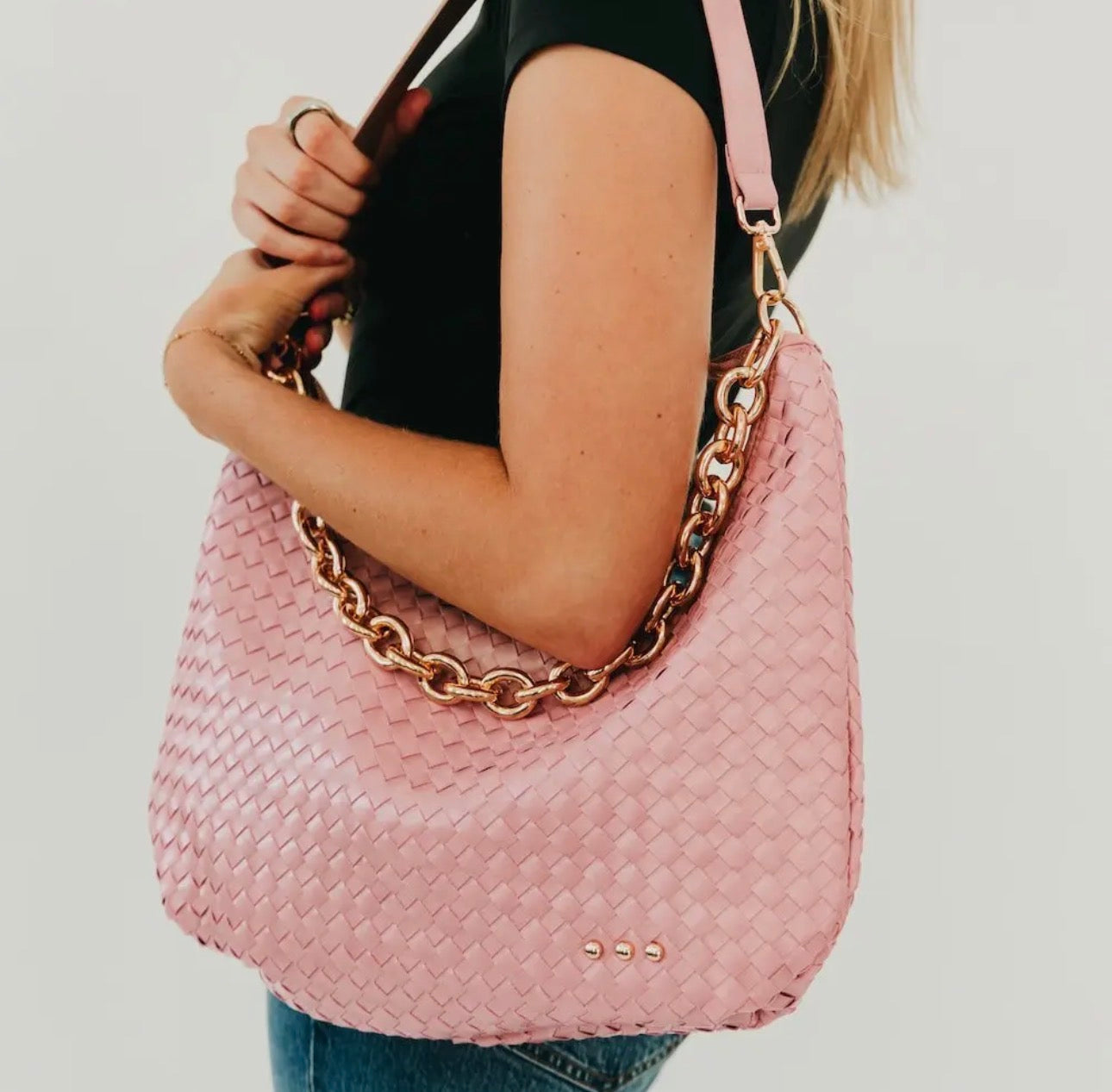 Sienna Slouch Shoulder Bag