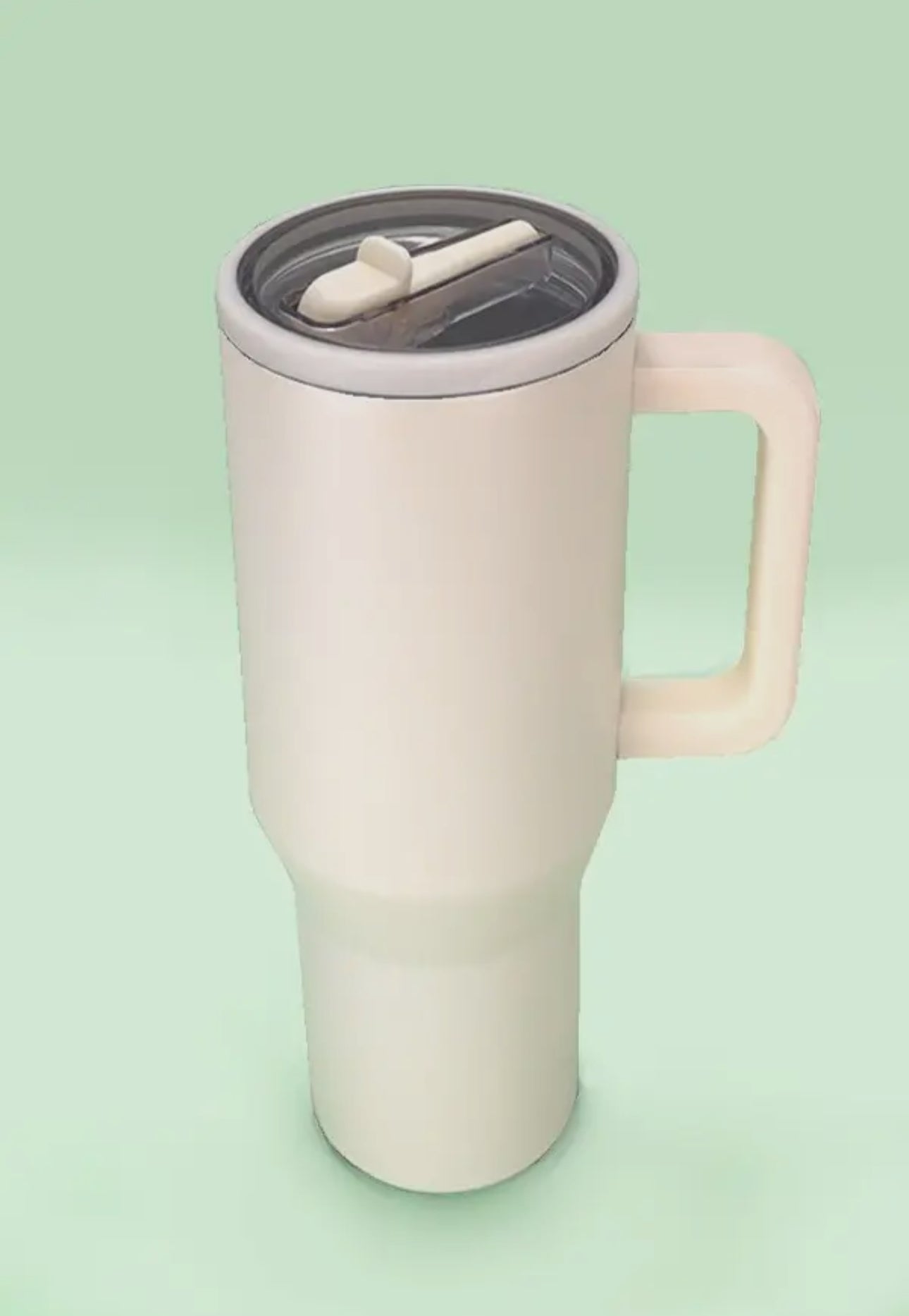 Flip Straw Tumbler