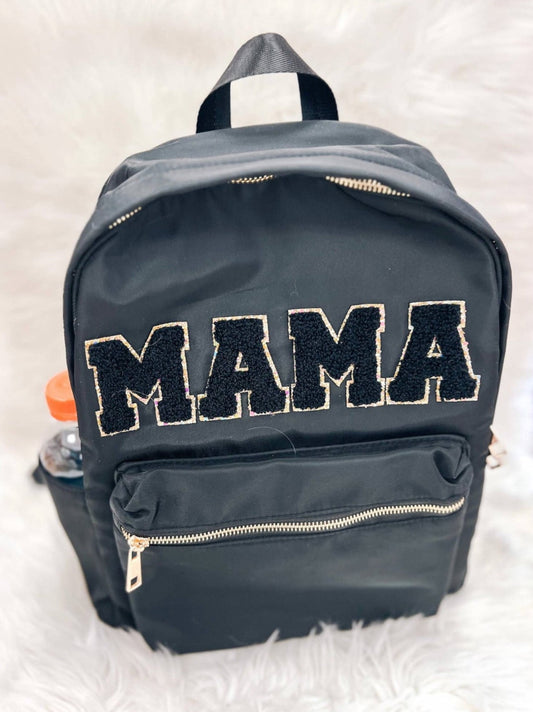 Mama Backpack