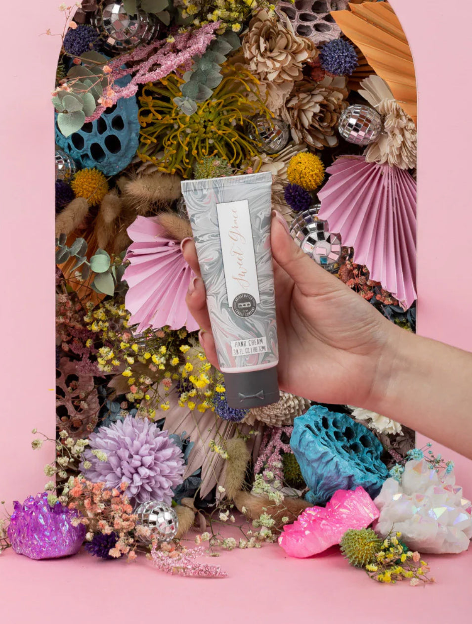 Sweet Grace Hand Cream