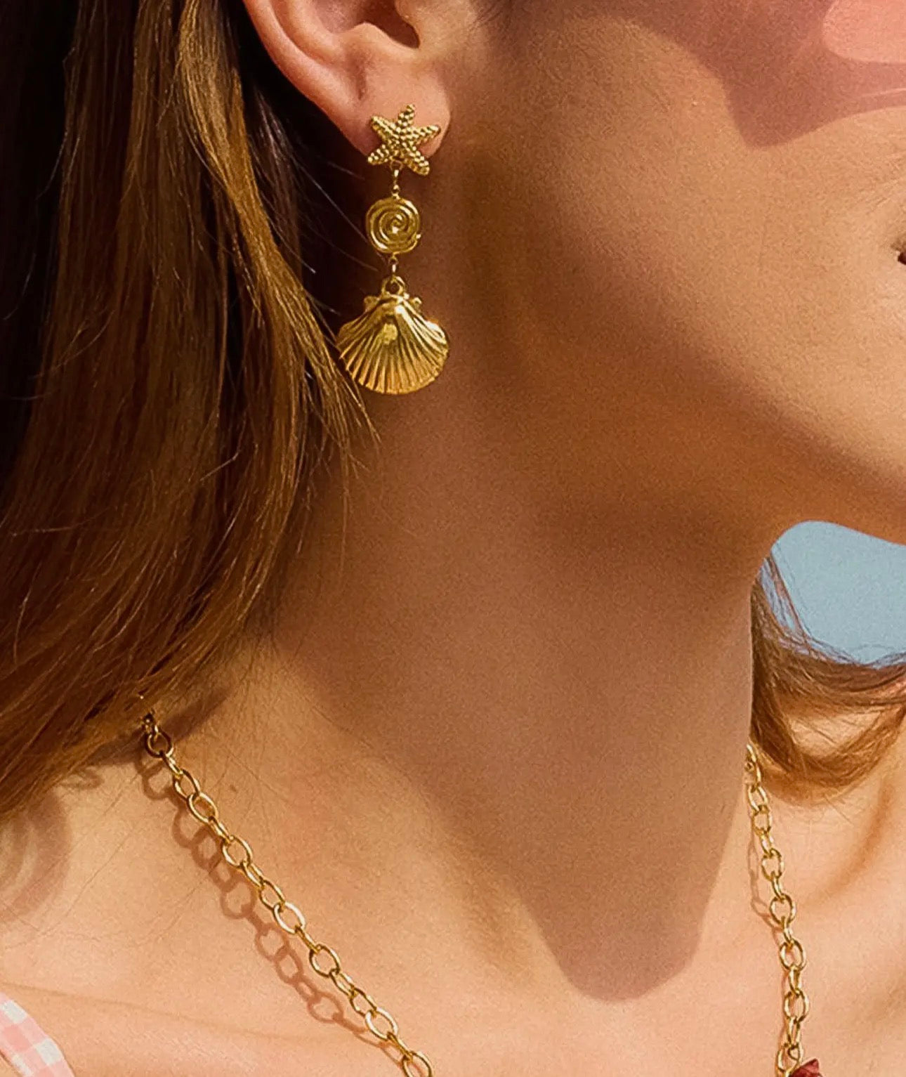 Vacay Earrings