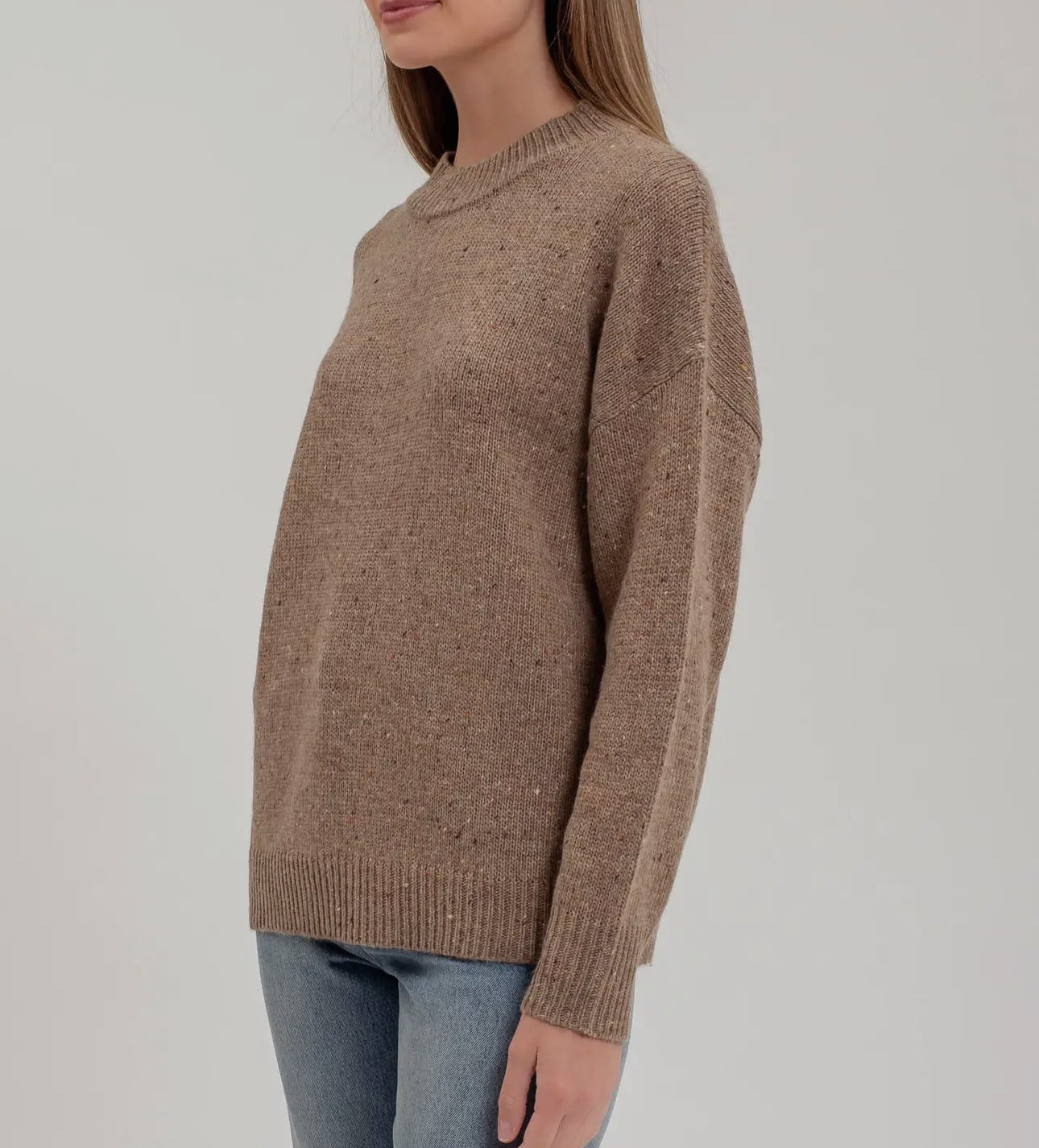 Monica Sweater