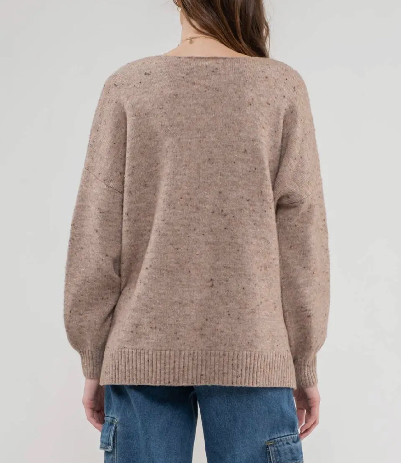 Rachel Sweater